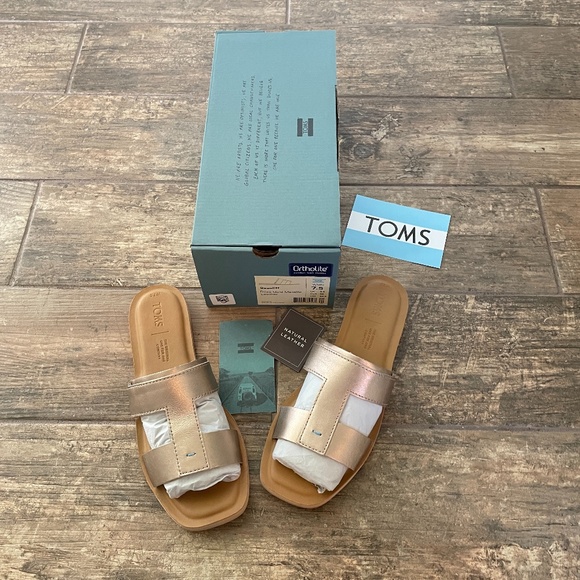 toms seacliff sandals